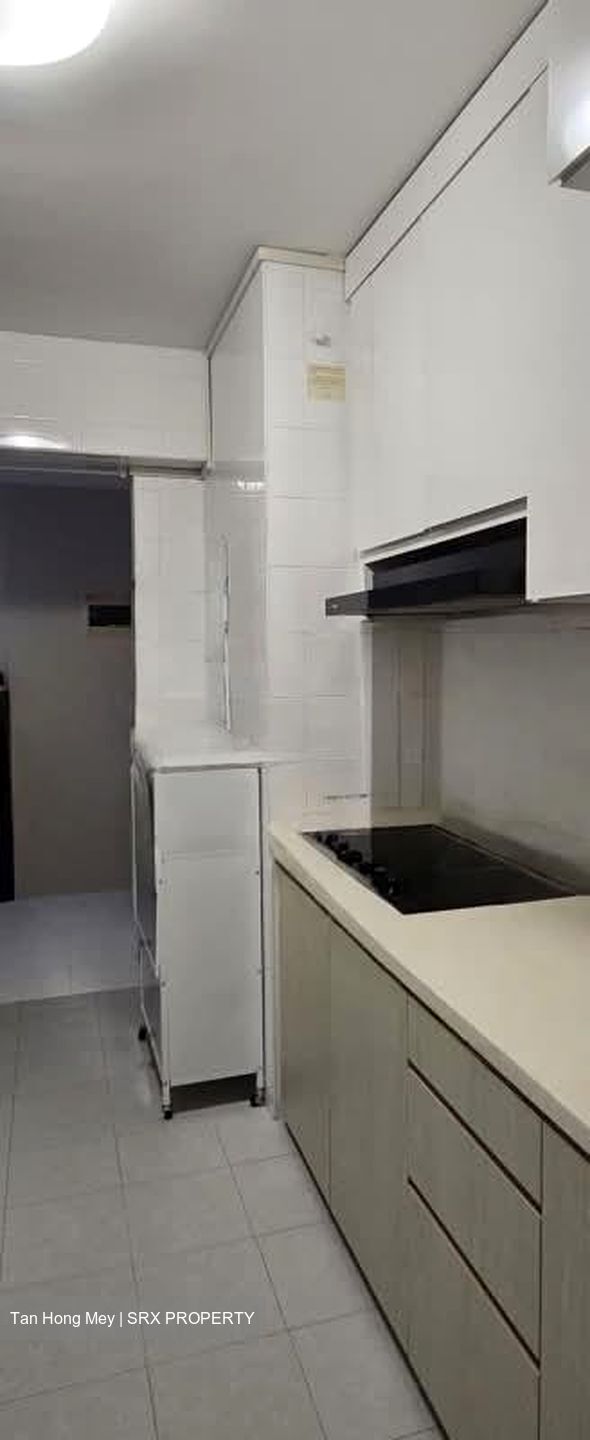 Blk 622B Punggol Spectra (Punggol), HDB 4 Rooms #561627861